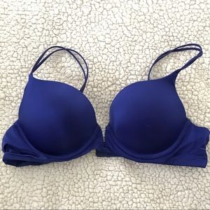 Victoria's Secret Very Sexy Push-up bra
